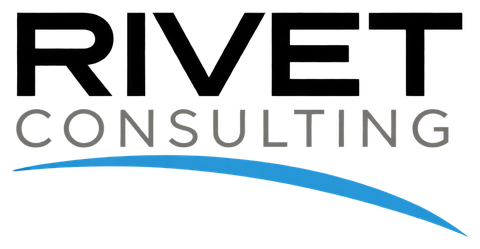 Rivet Consulting logo